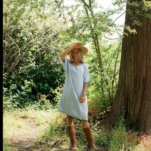 Jackson Rowe Stride Dress - xs